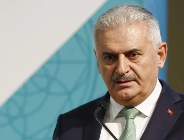 Έντρομα τα τουρκικά ΜΜΕ: «Μας πυροβόλησαν»! - Τρομαγμένος ο Μ.Γιλντιρίμ αρνείται το επεισόδιο!
